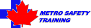 Metro Safety Training