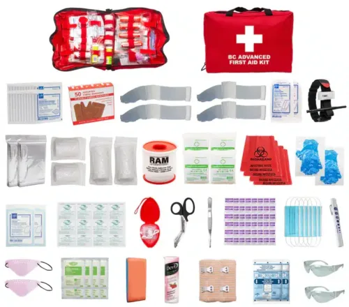 Medium First Aid Kit